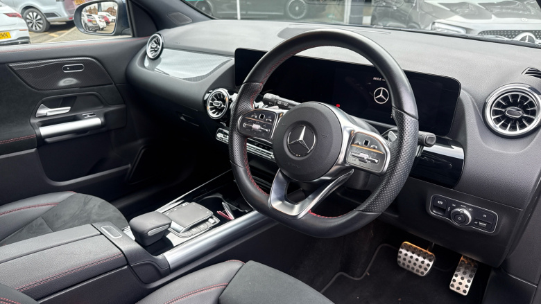 Mercedes-Benz GLA 200 AMG Line Executive 5dr Auto Petrol Hatchback